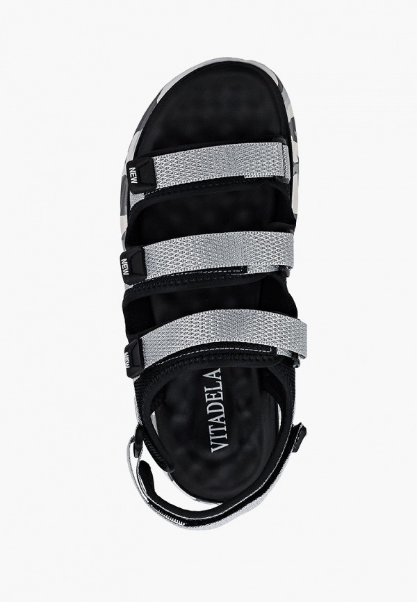 фото Сандалии vitadela