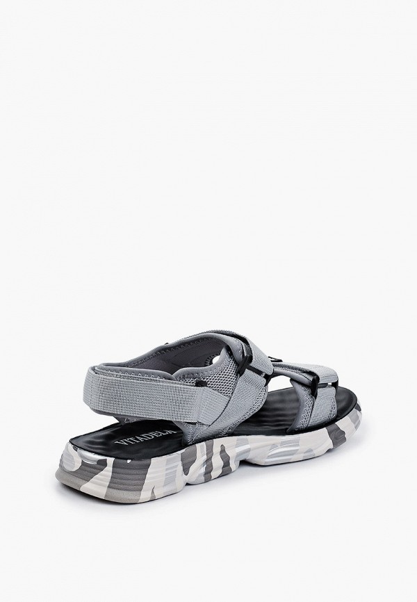 фото Сандалии vitadela