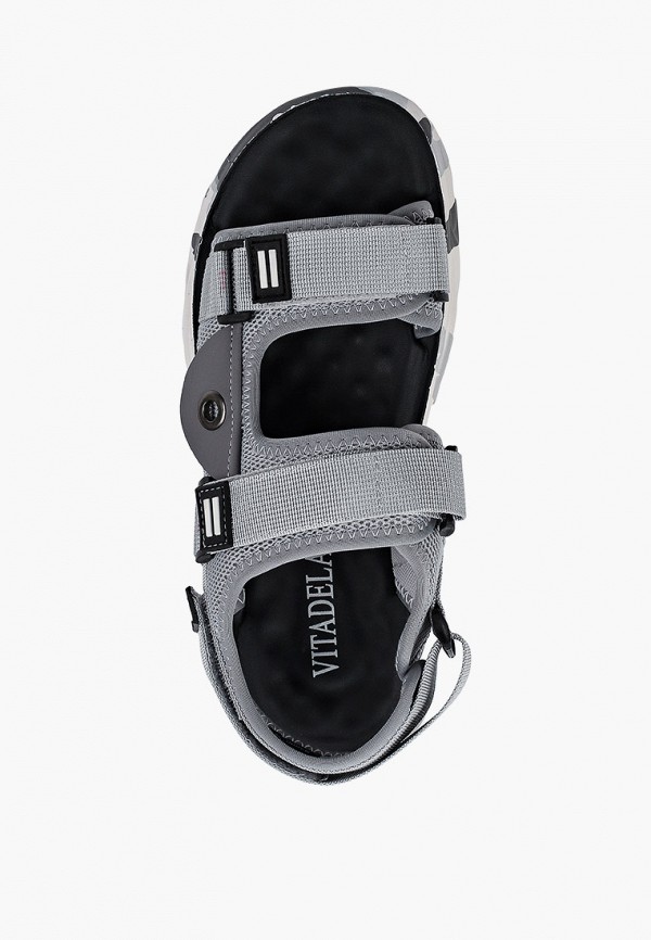 фото Сандалии vitadela