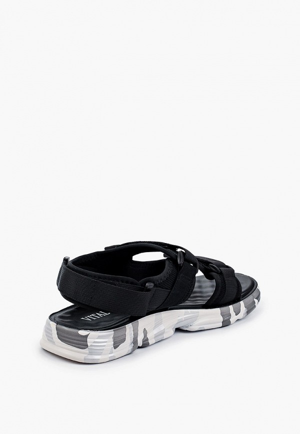 фото Сандалии vitadela