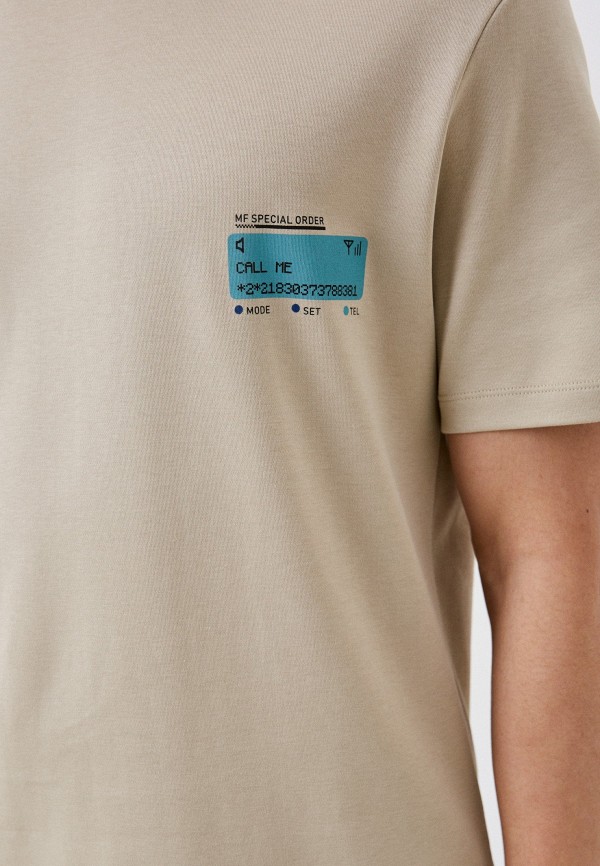 фото Футболка mark formelle