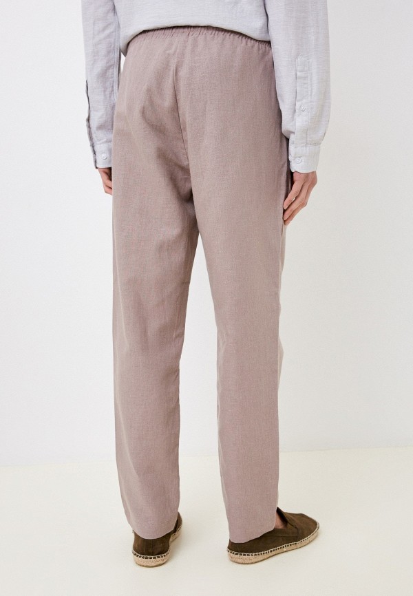 Брюки Mark Formelle бежевый, размер 50, фото 3