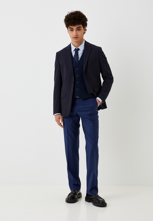 фото Брюки van cliff