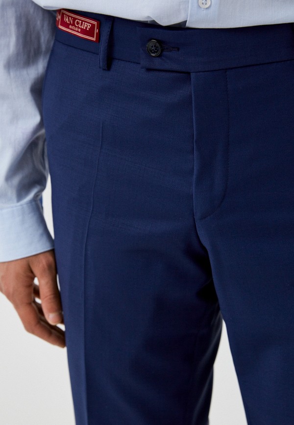 фото Брюки van cliff