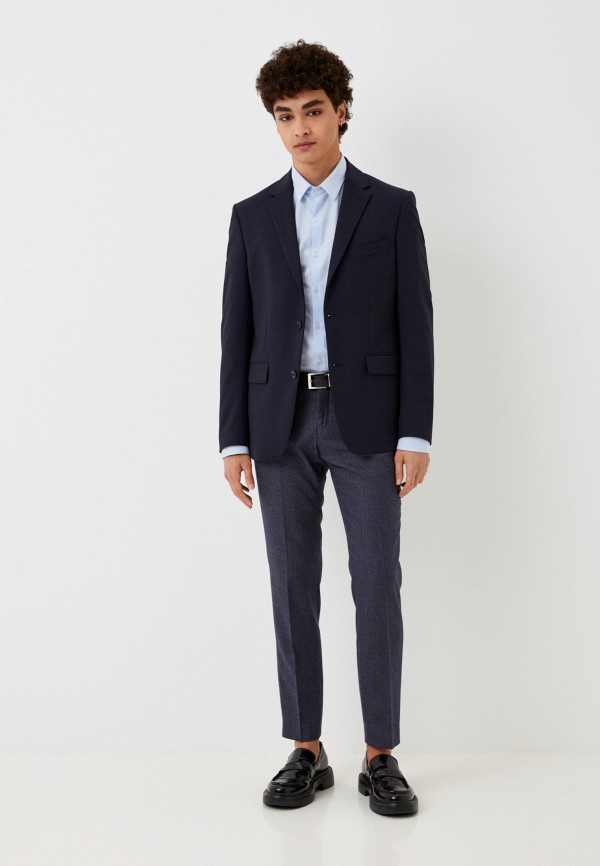 фото Брюки van cliff