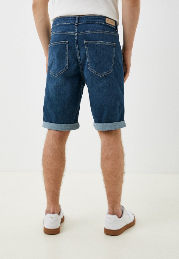 фото Шорты джинсовые pantamo