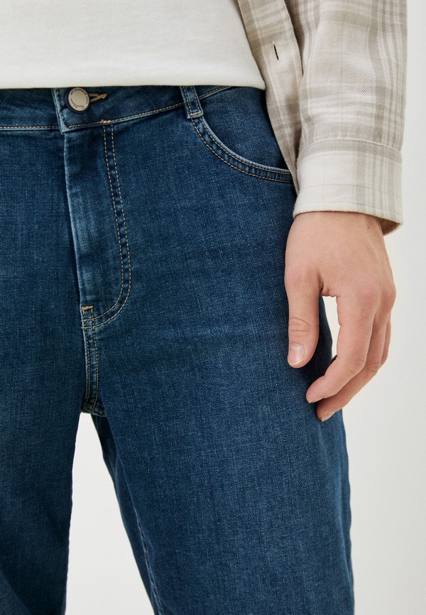 фото Шорты джинсовые pantamo