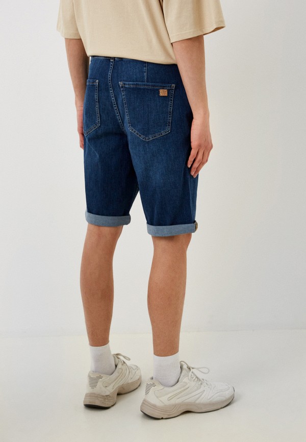 фото Шорты джинсовые pantamo