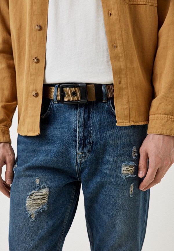 фото Ремень hermanos fernandez