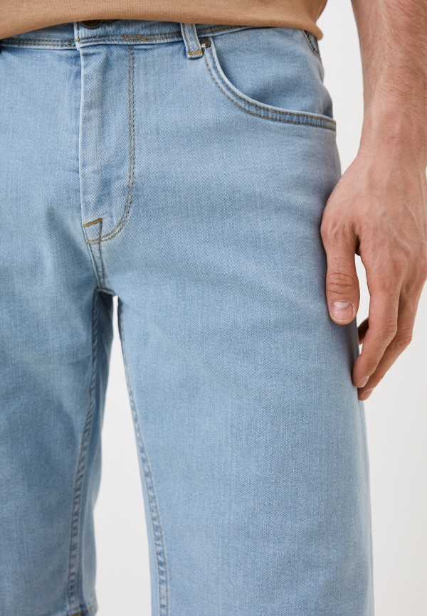 фото Шорты джинсовые luxor by ramo