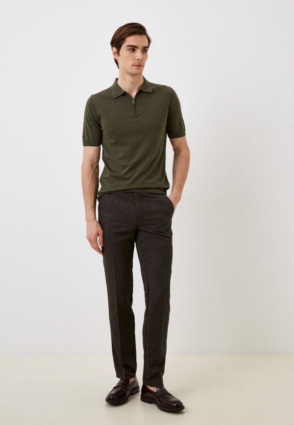 фото Поло luxor by ramo