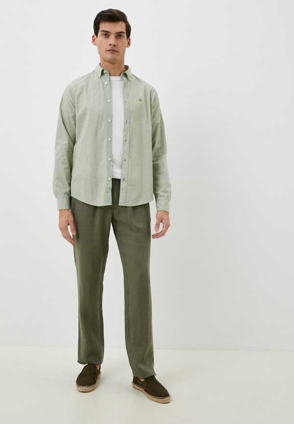 фото Брюки cudgi