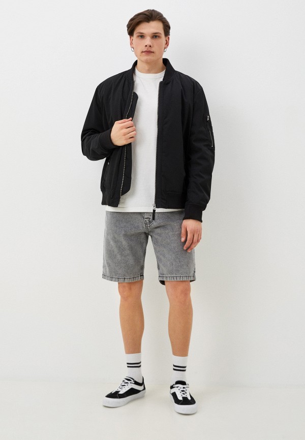 фото Шорты джинсовые banda