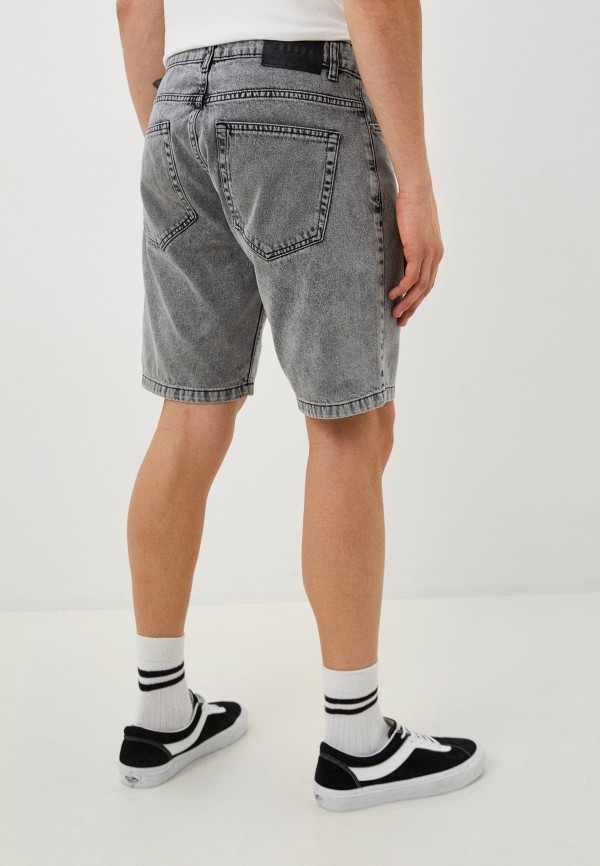 фото Шорты джинсовые banda