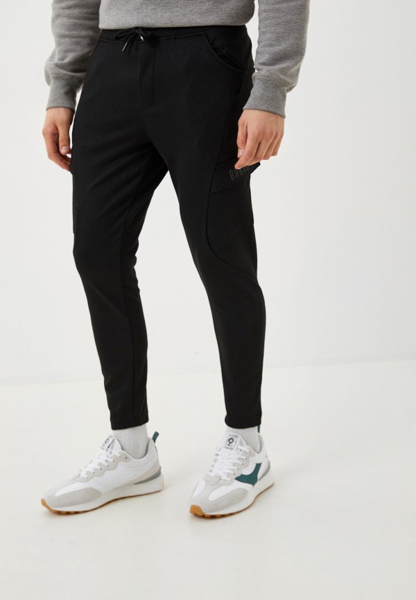 фото Брюки спортивные banda