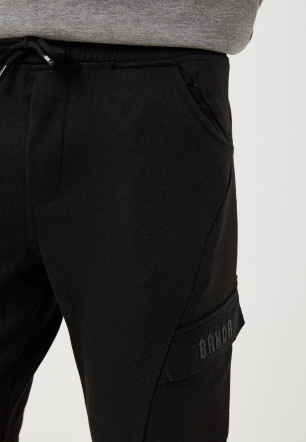 фото Брюки спортивные banda