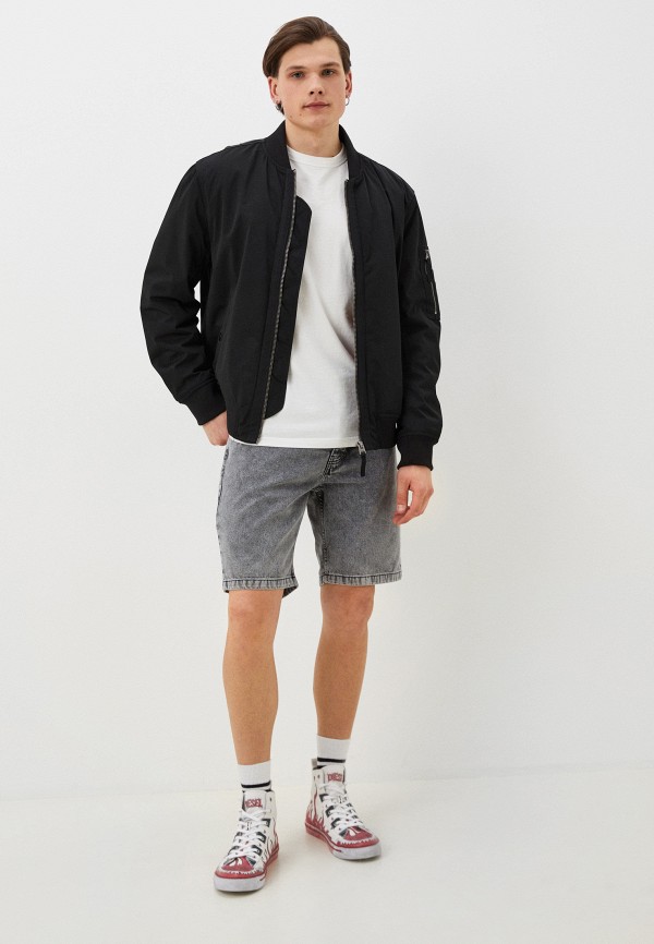 фото Шорты джинсовые banda