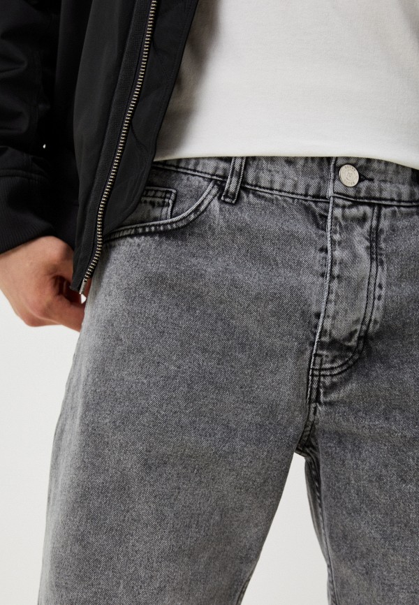 фото Шорты джинсовые banda