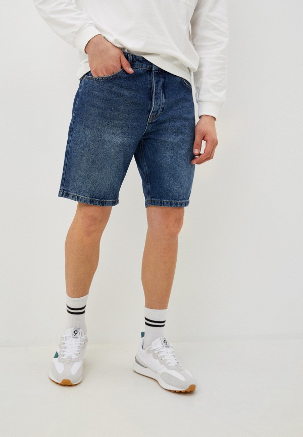 фото Шорты джинсовые banda