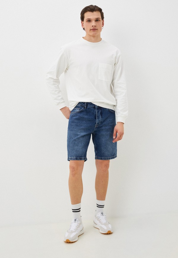 фото Шорты джинсовые banda