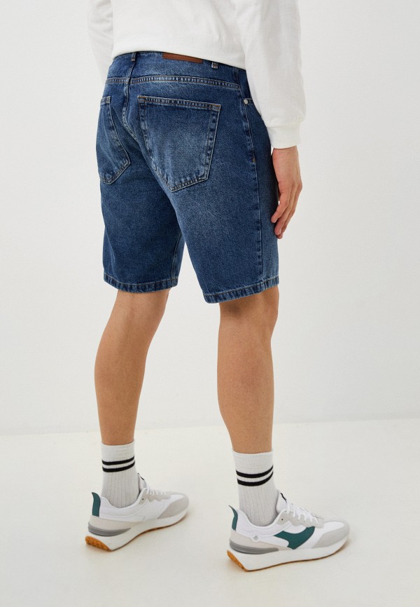 фото Шорты джинсовые banda