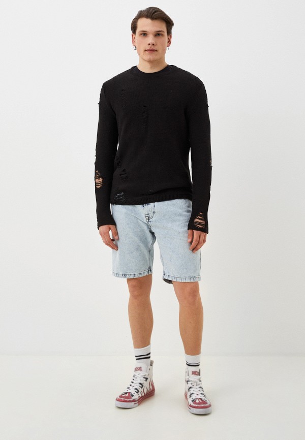 фото Шорты джинсовые banda