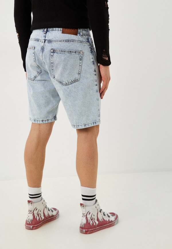 фото Шорты джинсовые banda