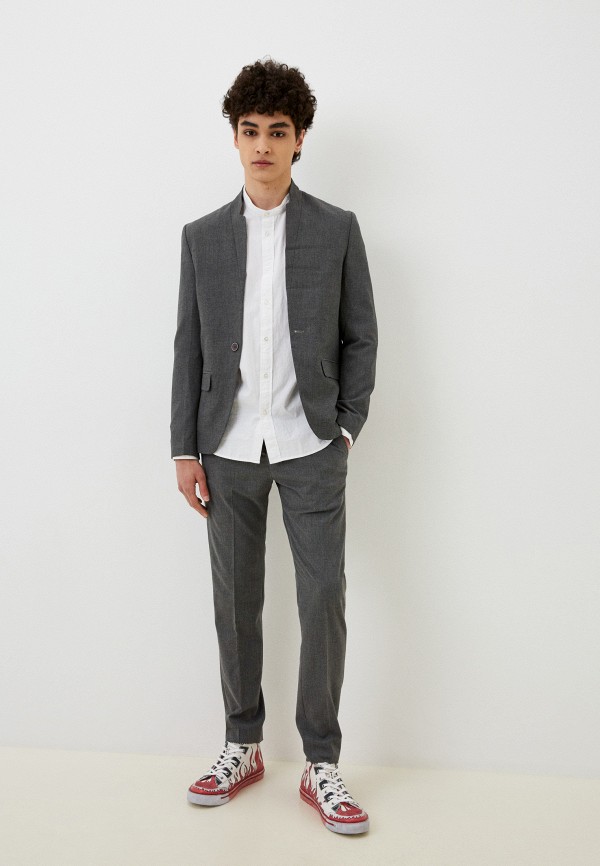 фото Костюм классический banda