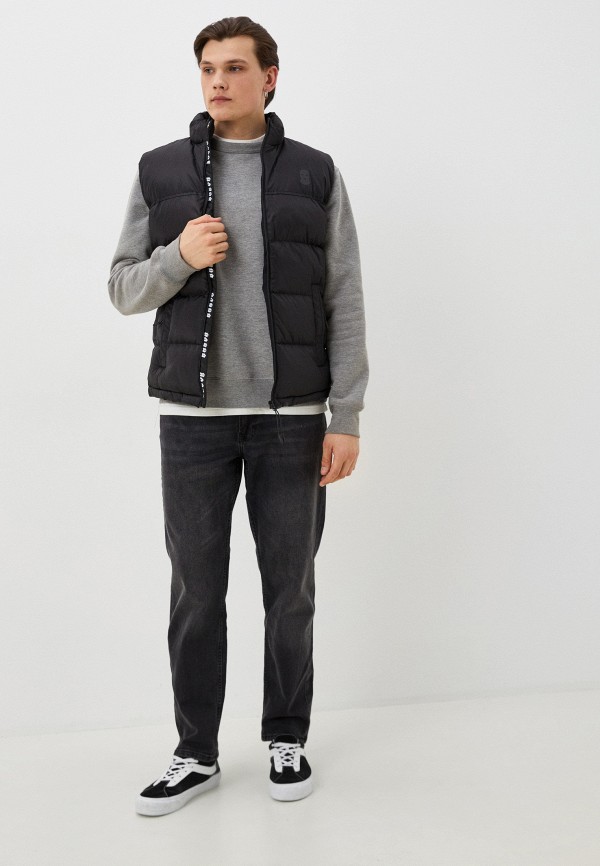 фото Жилет утепленный banda