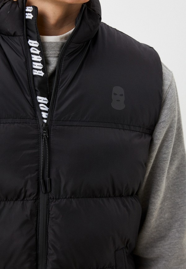 фото Жилет утепленный banda