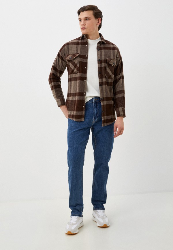 фото Рубашка banda