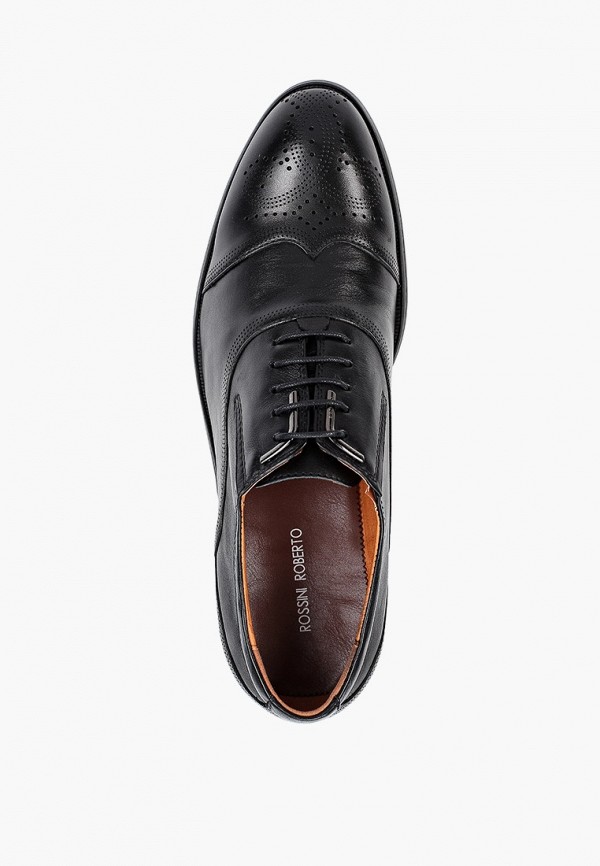 фото Туфли rossini roberto