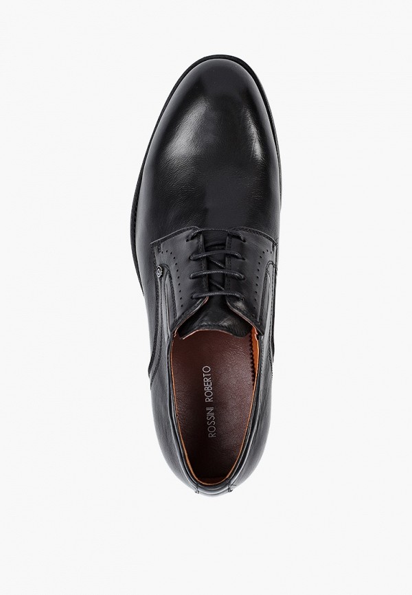 фото Туфли rossini roberto