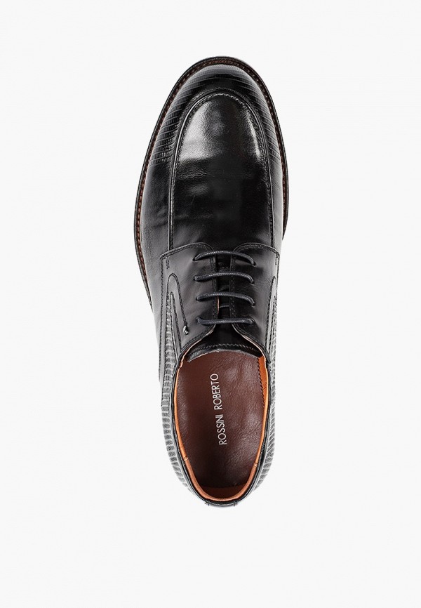 фото Туфли rossini roberto