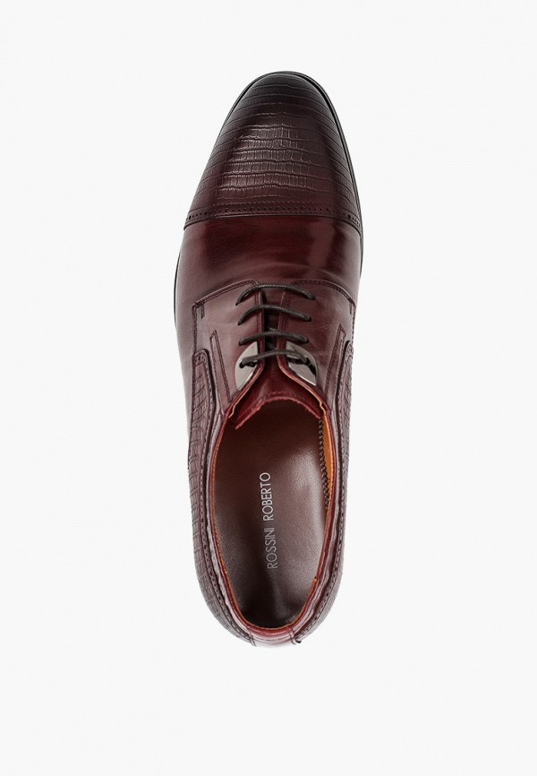 фото Туфли rossini roberto