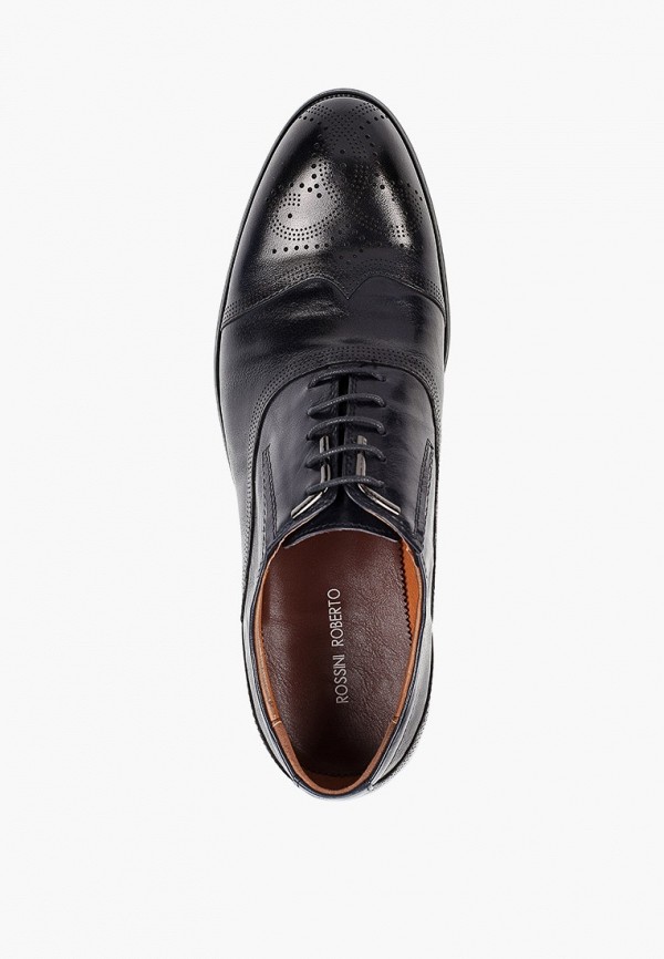 фото Туфли rossini roberto