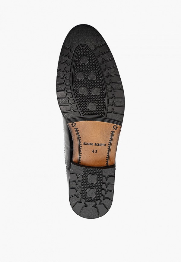 фото Туфли rossini roberto