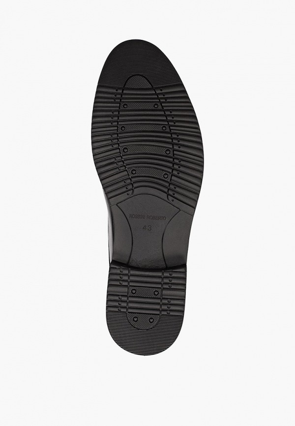 фото Туфли rossini roberto