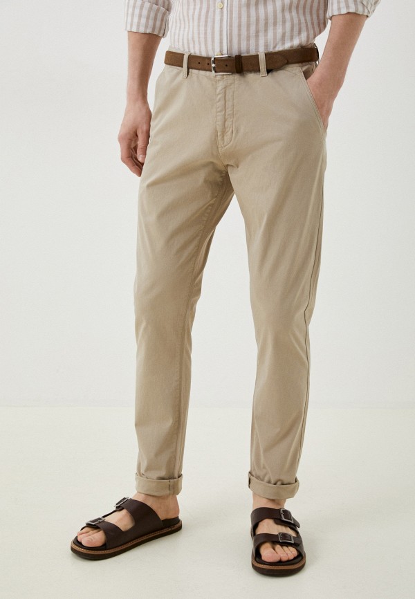 фото Брюки brostem