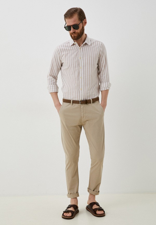 фото Брюки brostem