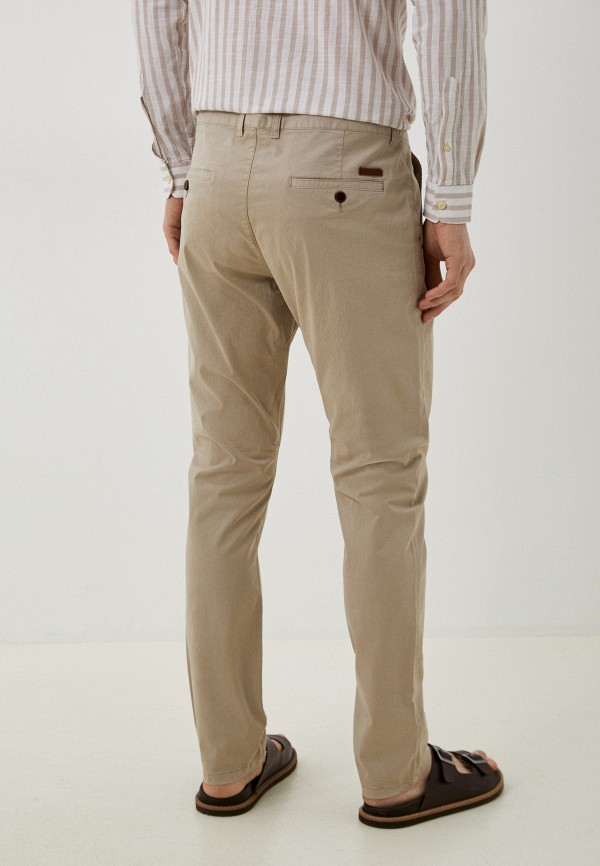 фото Брюки brostem