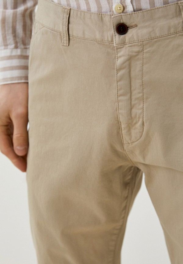 фото Брюки brostem