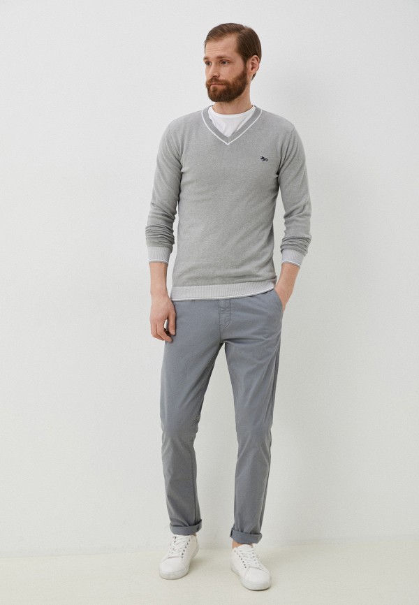 фото Брюки brostem