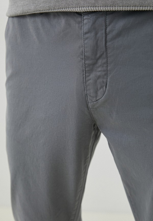 фото Брюки brostem