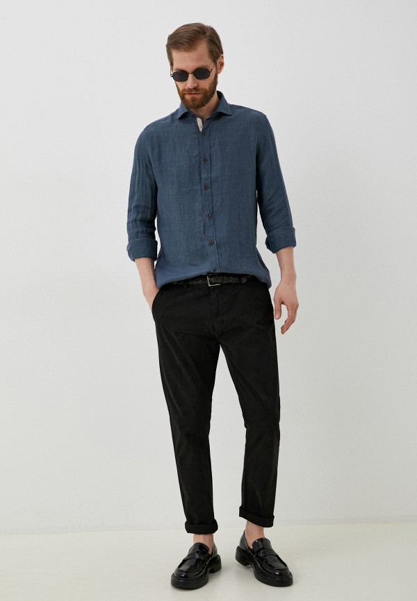 фото Брюки brostem