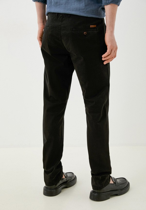 фото Брюки brostem