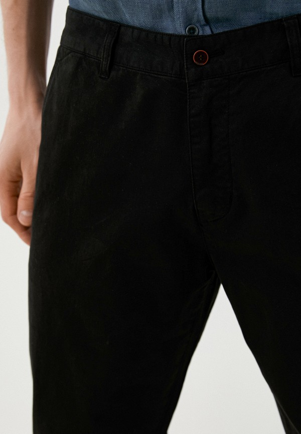 фото Брюки brostem