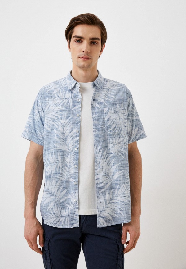 Рубашка Velocity 5200₽