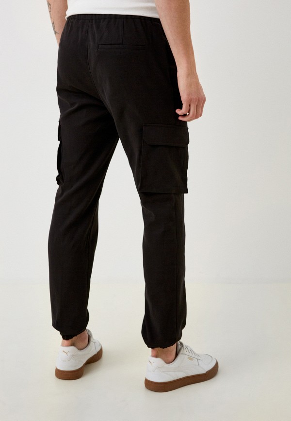 Брюки Anchor черный, размер 48, фото 3