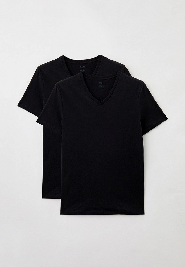 фото Футболки домашние 2 шт. dagi